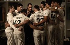 The Test: A New Era for Australia’s Team