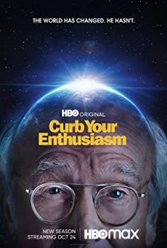 Crub Your Enthusiasm